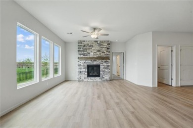 (private lake, pond, creek) Home For Sale in Blue Springs Missouri