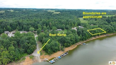WATERFRONT- ROUGH RIVER! Rare double lot totaling just over half - photo 14