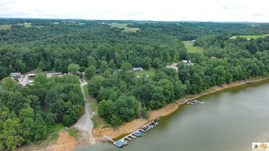 WATERFRONT- ROUGH RIVER! Rare double lot totaling just over half - photo 15