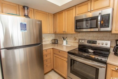 Unique opportunity to own a 3 bedroom/2 bath oceanfront unit in