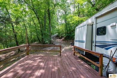 WATERFRONT- ROUGH RIVER! Rare double lot totaling just over half - photo 18