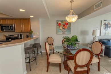 Unique opportunity to own a 3 bedroom/2 bath oceanfront unit in