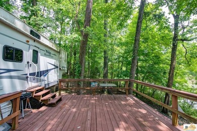 WATERFRONT- ROUGH RIVER! Rare double lot totaling just over half - photo 20