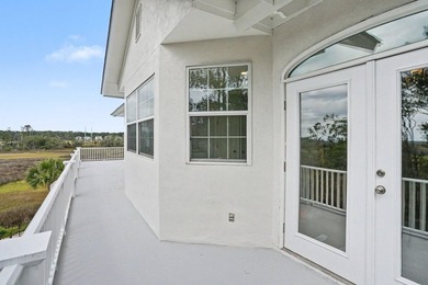 Exceptional marsh views--rarely found in this location--set this - photo 21