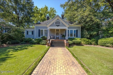 Lake Home For Sale in Forsyth, Georgia