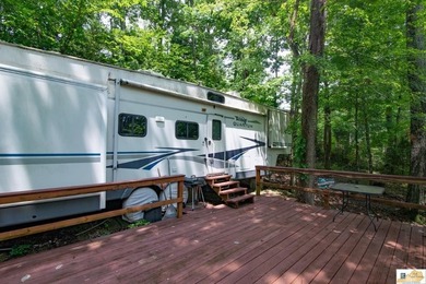 WATERFRONT- ROUGH RIVER! Rare double lot totaling just over half - photo 21