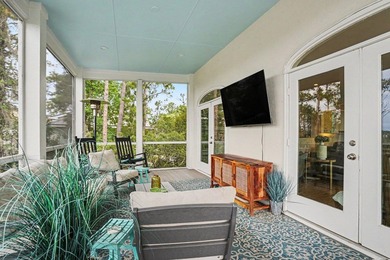 Exceptional marsh views--rarely found in this location--set this - photo 22
