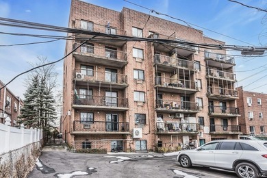 Prime Flushing! Top floor, corner southwest exposure. Spacious 2 - photo 26