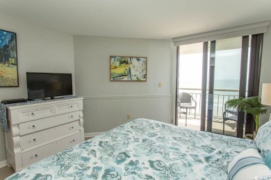 Unique opportunity to own a 3 bedroom/2 bath oceanfront unit in