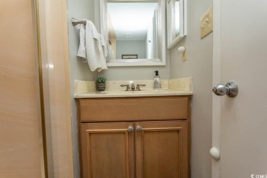 Unique opportunity to own a 3 bedroom/2 bath oceanfront unit in