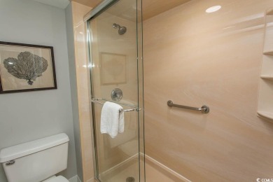 Unique opportunity to own a 3 bedroom/2 bath oceanfront unit in