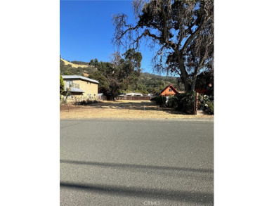 Lake Lot For Sale in Lucerne, California