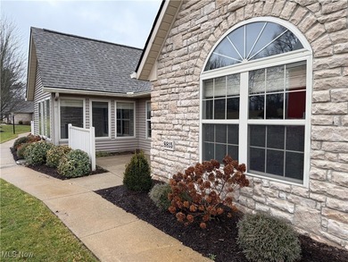 Ligs Pond  Condo For Sale in Massillon Ohio