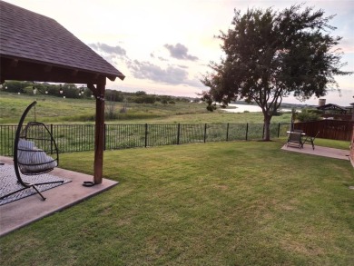 Lake Home For Sale in Frisco, Texas