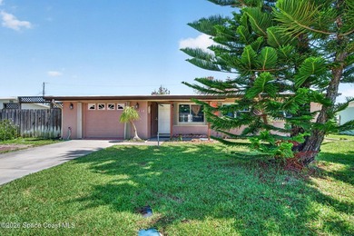 Unlock the potential of this hidden gem 3 BR/2BA Cape Canaveral - photo 1