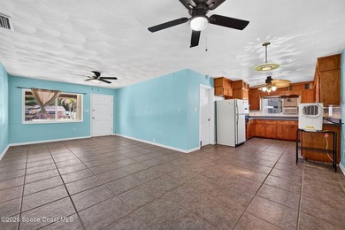 Unlock the potential of this hidden gem 3 BR/2BA Cape Canaveral - photo 3