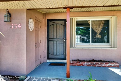 Unlock the potential of this hidden gem 3 BR/2BA Cape Canaveral - photo 6