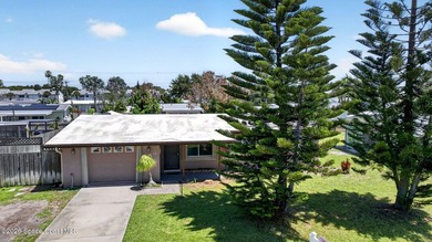 Unlock the potential of this hidden gem 3 BR/2BA Cape Canaveral - photo 7