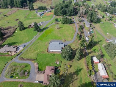 FOSTER LAKE VIEW opportunity! 50x70 RV Sized shop with 3 - 14x14 - photo 37