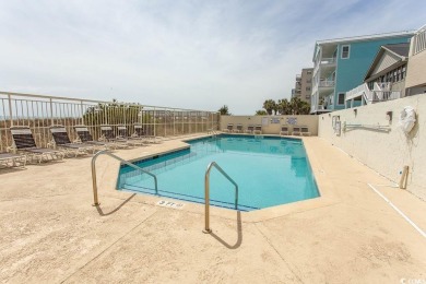 Unique opportunity to own a 3 bedroom/2 bath oceanfront unit in