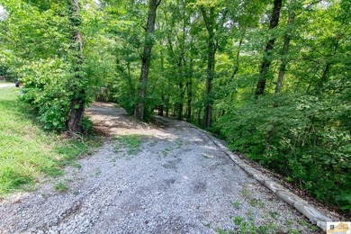 WATERFRONT- ROUGH RIVER! Rare double lot totaling just over half - photo 39