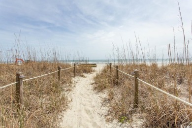 Unique opportunity to own a 3 bedroom/2 bath oceanfront unit in