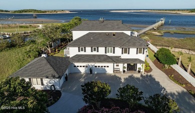 Commanding a breathtaking position along the Intracoastal - photo 1