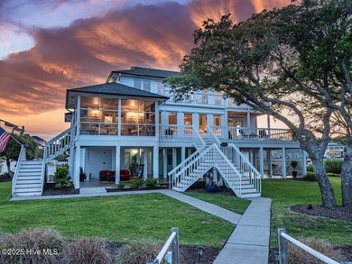 Commanding a breathtaking position along the Intracoastal - photo 2