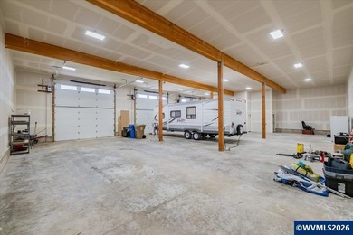 FOSTER LAKE VIEW opportunity! 50x70 RV Sized shop with 3 - 14x14 - photo 42