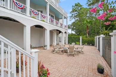 Exceptional marsh views--rarely found in this location--set this - photo 43