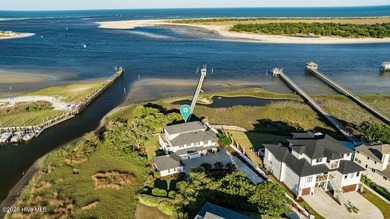 Commanding a breathtaking position along the Intracoastal - photo 3