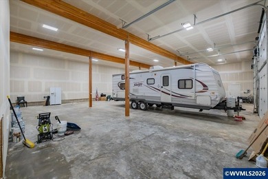FOSTER LAKE VIEW opportunity! 50x70 RV Sized shop with 3 - 14x14 - photo 43