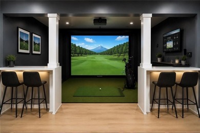 Nestled on a private, wooded estate lot at the end of a quiet - photo 44