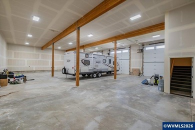 FOSTER LAKE VIEW opportunity! 50x70 RV Sized shop with 3 - 14x14 - photo 44
