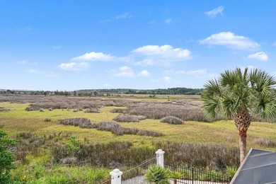 Exceptional marsh views--rarely found in this location--set this - photo 45