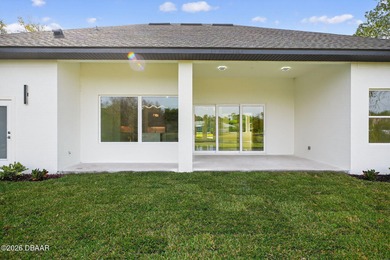 BRAND NEW PROPERTY! PRICE INCLUDES LOT. WELCOME TO YOUR - photo 45