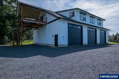 FOSTER LAKE VIEW opportunity! 50x70 RV Sized shop with 3 - 14x14 - photo 45