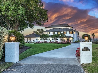 Commanding a breathtaking position along the Intracoastal - photo 6