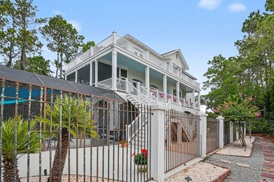 Exceptional marsh views--rarely found in this location--set this - photo 47