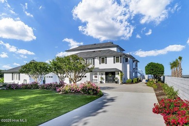 Commanding a breathtaking position along the Intracoastal - photo 7