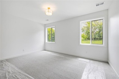 Nestled on a private, wooded estate lot at the end of a quiet - photo 47