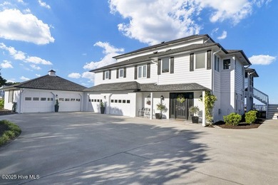 Commanding a breathtaking position along the Intracoastal - photo 8