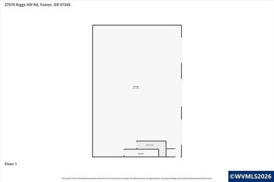 FOSTER LAKE VIEW opportunity! 50x70 RV Sized shop with 3 - 14x14 - photo 48