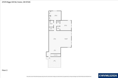 FOSTER LAKE VIEW opportunity! 50x70 RV Sized shop with 3 - 14x14 - photo 49