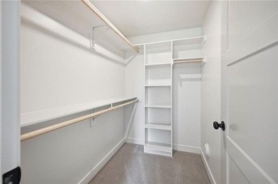 Nestled on a private, wooded estate lot at the end of a quiet - photo 50