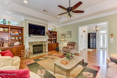 Custom-built in 2014 by Capital Home Builders, this all stone - photo 5