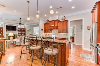 Custom-built in 2014 by Capital Home Builders, this all stone - photo 6