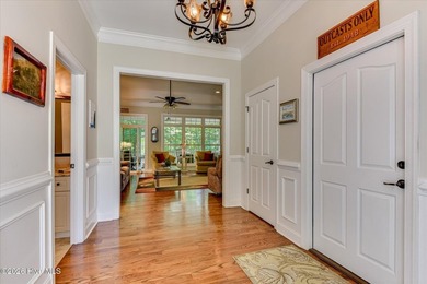 Custom-built in 2014 by Capital Home Builders, this all stone - photo 8