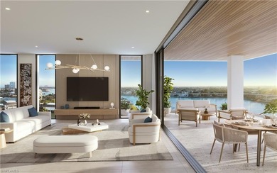 Experience coastal luxury at its finest in this stunning - photo 3