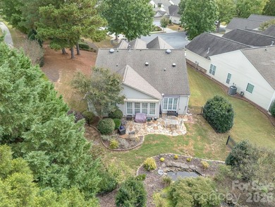 (private lake, pond, coastal) Home For Sale in Fort Mill South Carolina